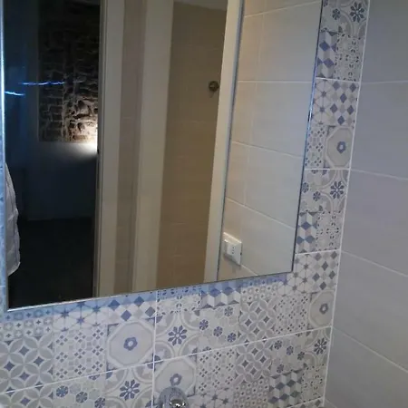 Intero La Barcaccia ורונה