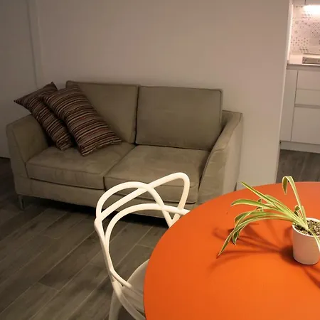 Intero La Barcaccia *