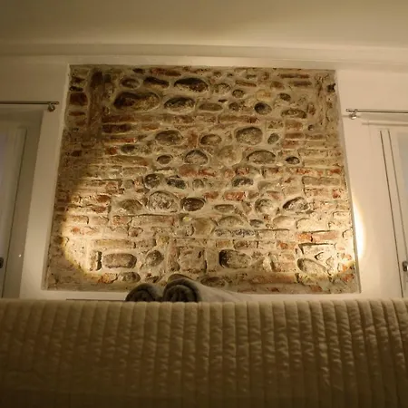 Apartamento Intero La Barcaccia