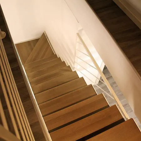 Intero La Barcaccia Apartamento Verona