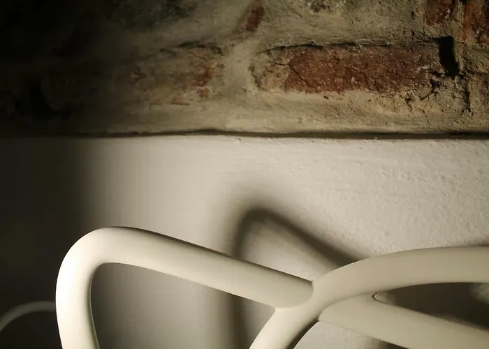 Intero La Barcaccia Appartamento *