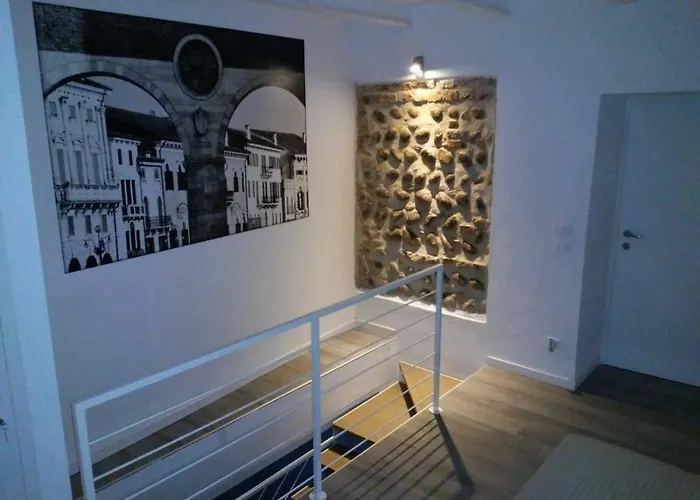 Intero La Barcaccia Appartamento