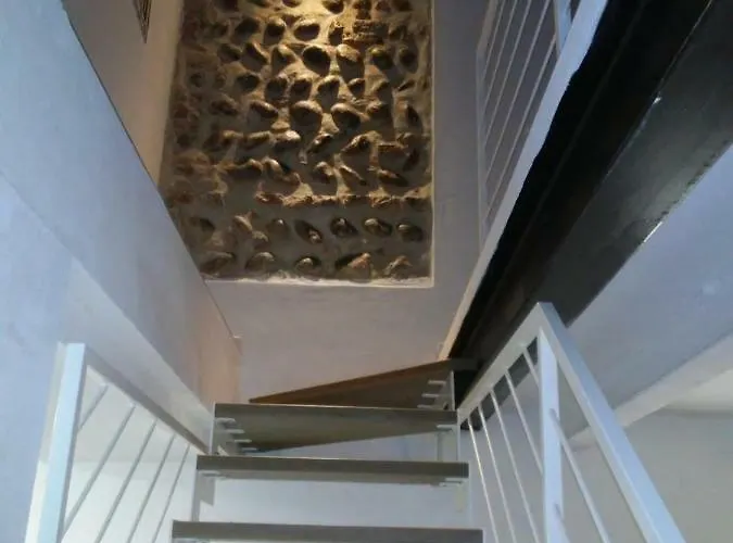 Intero La Barcaccia Appartamento *