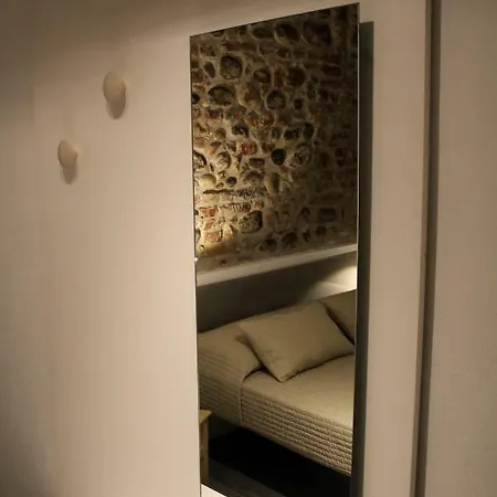 Appartement Intero La Barcaccia *