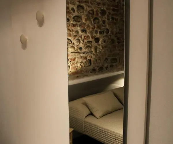 Appartement Intero La Barcaccia *