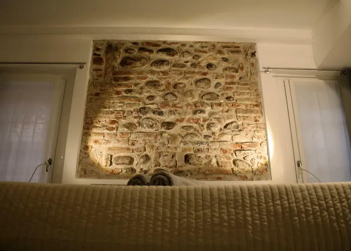 Apartment Intero La Barcaccia