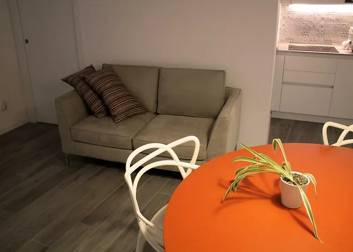 Intero La Barcaccia *