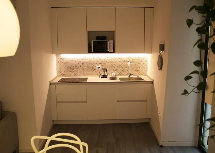 Intero La Barcaccia *