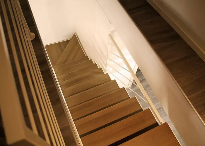 Intero La Barcaccia شقة فيرونا