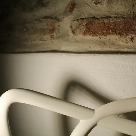 Intero La Barcaccia 公寓 *