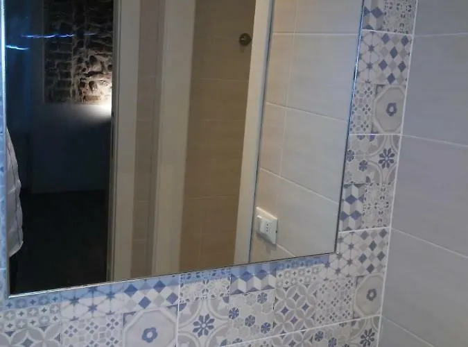 Intero La Barcaccia ורונה